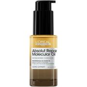 L'Oréal Professionnel Absolut Repair Molecular Bi-phase Oil 30 ml