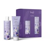 Hagi Giftset Plum picking