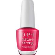 OPI Nature Strong  Nail Polish Berry Pickin’ Season