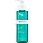 Eucerin DermoPure Purifying Cleanser  200 ml