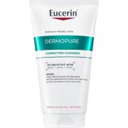 Eucerin DermoPure Correcting Cleanser 150 ml