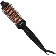 Amika Bombshell Blowout Thermal Brush Rose Gold