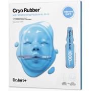 Dr.Jart+ Cryo Rubber with Moisturing Hyaloronic Acid 2 Step Kit 4