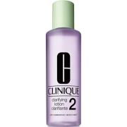 Clinique Jumbo Clarifying Lotion Twice a Day Exfoliator 2 487 ml