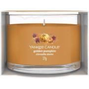 Yankee Candle Golden Pumpkin Filled Votive 37 g