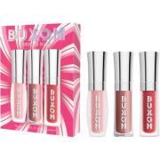 BUXOM Sweet As Suga Plumpling Lip Kit