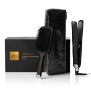 ghd Platinum+Gift Set - Hair Straightener