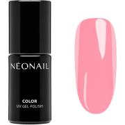 NEONAIL Let Them Glow UV Gel Polish Color Radiant Heat