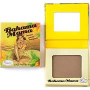 the Balm Bahama Mama Bronzer Travel Size 3 g