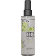 KMS AddVolume STYLE Volumizing Spray 200 ml