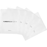 CurrentBody Skin Hydrogel Face Mask  5 kpl