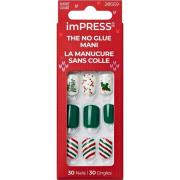 Kiss imPRESS  Sugarplum