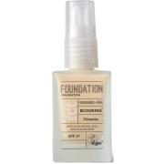 ECOOKING Foundation 05