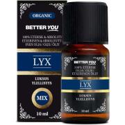 Better You Lyxolja EKO Eterisk 10 ml