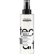 L'Oréal Professionnel Tecni Art All-in-1 Performer Styling Treatm