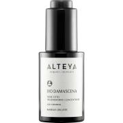 Alteya Organics Bio Damascena  Rose Otto Regenerating Concentrate