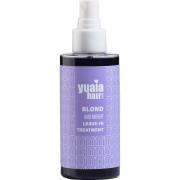 Yuaia Haircare Blonde and Bright - Leave-in spray  150 ml