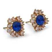 Lily and Rose New Emily earrings - Nightfall