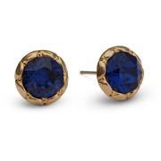 Lily and Rose Miss Victoria stud earrings Nightfall