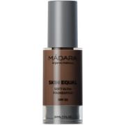 Madara Equal Foundation SPF20 #100 Mocha