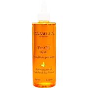 Camilla of Sweden Tan Oil Fruity pear aroma Refill 250 ml