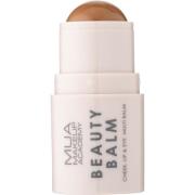 MUA Makeup Academy Beauty Balm Warm Bronze