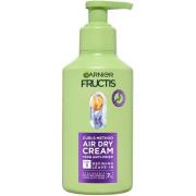 Garnier Fructis Curls Method Air Dry Cream 260 ml