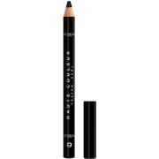 Loreal Paris Haute Couleur Crayon Khôl 110 Noir Silk