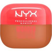 NYX PROFESSIONAL MAKEUP Wonder Snatch Powder 07 Cinnamon Catch