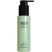 haruharu wonder Black Bamboo Frizz-free Hair Oil 80 ml