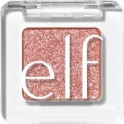 e.l.f. Fine as Fleck Glitter Eyeshadow Hypebiscus
