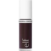 e.l.f. Camo Liquid Bronzer & Contour 11 Rich