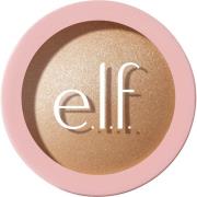 e.l.f. Halo Glow Silky Powder Highlighter Prosecco Poppin'
