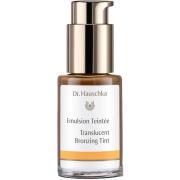 Dr. Hauschka Translucent Bronzing Tint 30 ml
