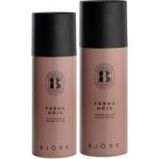 Björk FORMA HÖJD Bundle Volume Mousse 200 ml & Root Lifter 150 ml