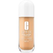 Clinique Even Better Clinical Vitamin Foundation SPF50 1 Light Me