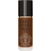 Bobbi Brown Weightless Skin Foundation SPF15 Neutral Chestnut