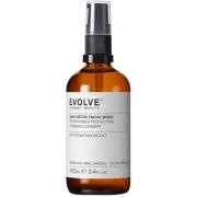 Evolve Organic Beauty Daily Detox Facial Wash 100 ml