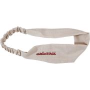 Estelle & Thild Linen Headband