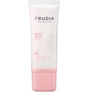 Frudia Frudia Velvet Fit Blurring Sun Primer SPF50+ 40 g