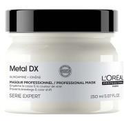 L'Oréal Professionnel Metal DX Mask 150 ml