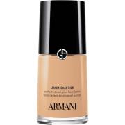 Giorgio Armani Luminous Silk Foundation 4.1