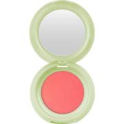 Catrice Pistachio Cream Delight Blush Cream C01 Peach-Tachio Drea