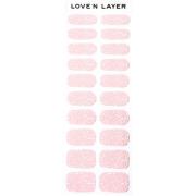 Love'n Layer LNL Summer Pink