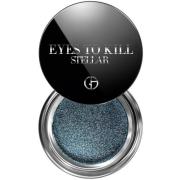 Giorgio Armani Eyes To Kill Stellar 1 Midnight