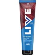 Schwarzkopf LIVE Go Gloss Cayenne Copper