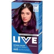 Schwarzkopf LIVE Intense Color U69 Amethyst Chrome