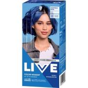 Schwarzkopf LIVE Color Moment 95 Electric Blue