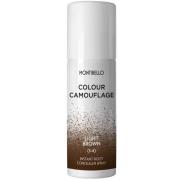 Montibello Colour Camouflage 50ml Light Brown 50 ml