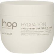 Montibello HOP Smooth Hydration Mask 500 ml